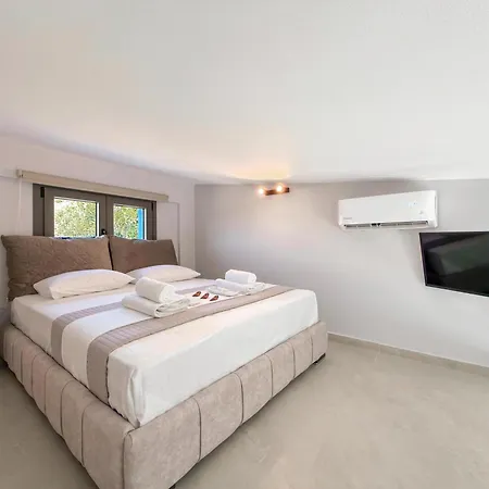 Palmera Pachis Private Pool * 帕奇斯