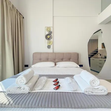 Palmera Pachis Private Pool * 帕奇斯
