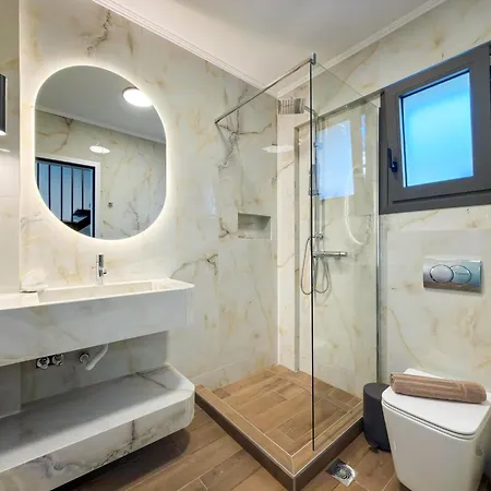 Palmera Pachis Private Pool Villa