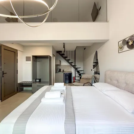Palmera Pachis Private Pool 别墅 帕奇斯