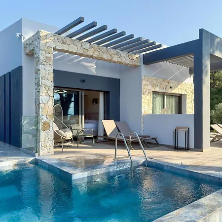 Palmera Pachis Private Pool * 帕奇斯