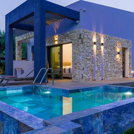 别墅 Palmera Pachis Private Pool