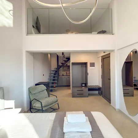 Palmera Pachis Private Pool * 帕奇斯