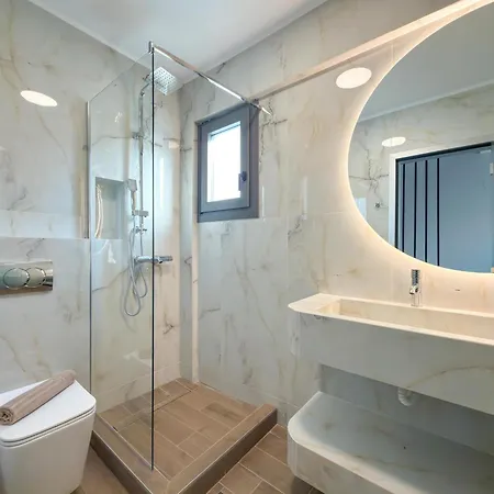 Palmera Pachis Private Pool * 帕奇斯