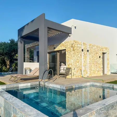 Villa Palmera Pachis Private Pool *