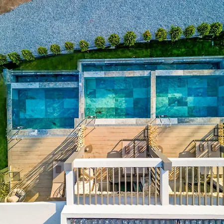 Palmera Pachis Private Pool * 帕奇斯